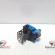 Releu electroventilator, Peugeot Partner (II) Tepee, 1.6 B, cod 9662240180