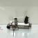 Racitor gaze 3M5Q-9F464-BC, Ford Focus 2 sedan (DA) 1.6 tdci