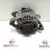 Alternator, cod GM90589566, Opel Astra G sedan, 1.7dti