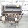 Motor Z16XEP, Opel Astra G cabriolet, 1.6 benz