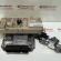 Kit calculator motor, 5M51-12A650-UA, Ford C-Max 1, 1.6 tdci