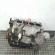 Bloc motor ambielat, 9H02, Peugeot 207, 1.6 hdi (pr:110747)