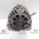 Alternator, Vw Polo (9N) 1.2 B, cod 03D903025J (pr:110747)