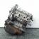 Motor 188A4000, Fiat Panda Van (169) 1.2 benz (pr:110747)