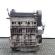 Motor, Vw Polo Variant (6KV5) 1.6 benz, cod AEH