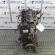 Motor, AZBA, Ford Mondeo 4 Turnier, 2.0 tdci