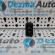 Butoane comanda geam dreapta fata 3M5T-14529-BB, Ford C-Max 2007-2010