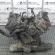 Motor, BPP, Audi A6 (4F2, C6) 2.7 tdi (pr:110747)