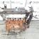 Motor K9KF728, Renault Megane 2 combi, 1.5 dci