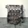 Motor, X17DTL, Opel Astra G combi, 1.7 dti (pr:111745)