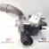 Turbosuflanta, Renault Megane 2, 1.9 dci, cod 8200369581 (id:364076)