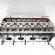 Chiulasa 036103373AM, Vw Caddy 3 (2KA, 2KH), 1.4 benz