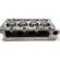 Chiulasa 04L103373E, Seat Leon ST combi (5F8) 1.6 tdi