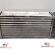 Radiator intercooler, Peugeot 308, 1.6 hdi, cod 9656503980 (id:364546)