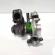 Turbosuflanta, Peugeot 307, 1.6 hdi, cod 9657603780 (pr:522013)