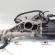 Egr cu racitor gaze, Opel Insignia, 2.0 cdti, cod GM55562824 (id:366057)