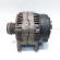 Alternator 120A, cod 028903028E, VW Golf 4 (1J1), 1.9 TDI, ARL (id:366039)