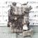 Bloc motor cu pistoane si biele, ASY, Skoda Fabia 1 Combi (6Y5) 1.9 sdi