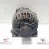 Alternator, Vw Polo (9N) 1.4 tdi, cod 045903023A (pr:110747)