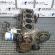 Bloc motor ambielat C9DB, Ford Focus 1, 1.8 tddi (pr:110747)