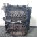 Bloc motor ambielat, Ford Focus 2 Combi, 2.0 tdci, cod G6DA