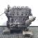 Bloc motor ambielat, Ford Focus 2 (DA) 1.6 tdci, cod G8DB (pr:110747)