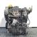 Bloc motor ambielat, Renault Megane 2 Combi, 1.5 dci, cod K9K732 (pr:110747)
