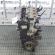 Bloc motor cu pistoane si biele, QXBA, Ford Mondeo 4 Turnier, 2.0 tdci (pr:110747)