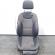 Scaun stanga fata, Mercedes Clasa C (W204) (id:366954)