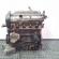 Bloc motor ambielat Z18XE, Opel Astra G Cabriolet, 1.8 benz (pr:110747)