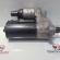 Electromotor, Seat Toledo 3 (5P2) 2.0 tdi BKD, cod 02E911023H