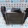 Radiator intercooler, 6Q0145804A,  Skoda Fabia Combi 6Y5, 2000-2007 (id.162431)