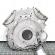 Capac vibrochen, Audi A6 Avant (4F5, C6) 3.0 tdi, 059103173M