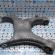 Brat suspensie fuzeta dreapta spate, 6770954-07,  Bmw X5 (E70), 3.0D, (id.162745)