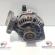 Alternator, Ford Fusion, 1.4 benz, cod 2S6T-10300-CB