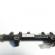 Rampa injectoare, Ford C-Max 2, 1.6 tdci, cod 9655297580