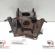 Separator galerie evacuare, Audi A6 Allroad (4BH, C5) 2.5 tdi, cod 059131199E