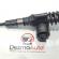 Injector, Skoda Octavia 2 (1Z3) 2.0 tdi, cod 03G130073G, BPT, 0414720404 (id:367584)