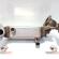Racitor gaze, Bmw 1 Cabriolet (E88) 2.0 d, 780518903