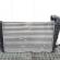 Radiator intercooler, Opel Zafira, 1.9 cdti, cod GM13171435 (id:367334)