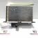 Radiator intercooler, Vw Jetta 4 (6Z) 1.4 tsi, cod 03F145749C (id:367892)