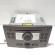 Radio cd, Opel Zafira B, cod GM13190856 (id:367386)