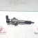Injector, Peugeot 1007, 1.4 hdi, cod 9663429280