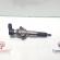 Injector, Peugeot 1007, 1.4 hdi, cod 9663429280
