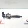 Injector, Peugeot 307, 1.4 hdi, cod 9663429280