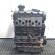 Motor, Skoda Octavia 2 (1Z3) 1.9 tdi, cod BXE (id:368176)