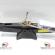 Cric, Peugeot 207 SW, cod 9656868180