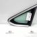 Geam fix caroserie stanga fata, Seat Alhambra (710) (id:369009)