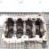 Bloc motor gol, Renault Megane 2, 1.9 dci, cod F9Q804 (pr:110747)