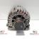 Alternator, Vw Passat (3C2) 2.0 tdi, cod 03L903023E (pr:110747)